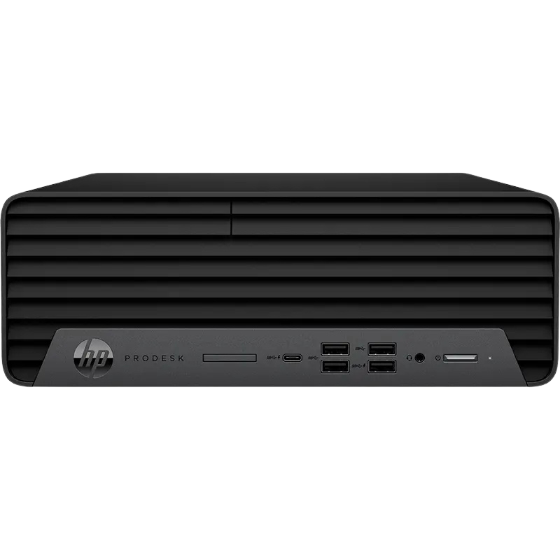 HP TOWER PRODESK 600 G6 MT 10TH GEN Ci5 |3.1|8GB|500GB + 128GB SSD 