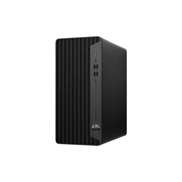 HP TOWER PRODESK 600 G6 MT 10TH GEN Ci5 3.1|16GB|2TB + 128GB SSD