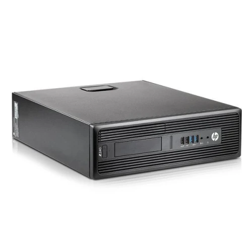 HP Z240 workstation i7 SFF -7TH GEN,8GB RAM,500GB HDD 6273