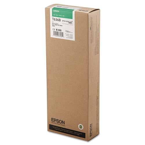 T596B - Stylus Pro 7900 / 9900/7890/9890 - GR -350ml