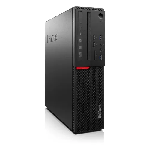 LENOVO TC M910S I5 SFF -7TH GEN, 8GB RAM 500GB HDD 5892