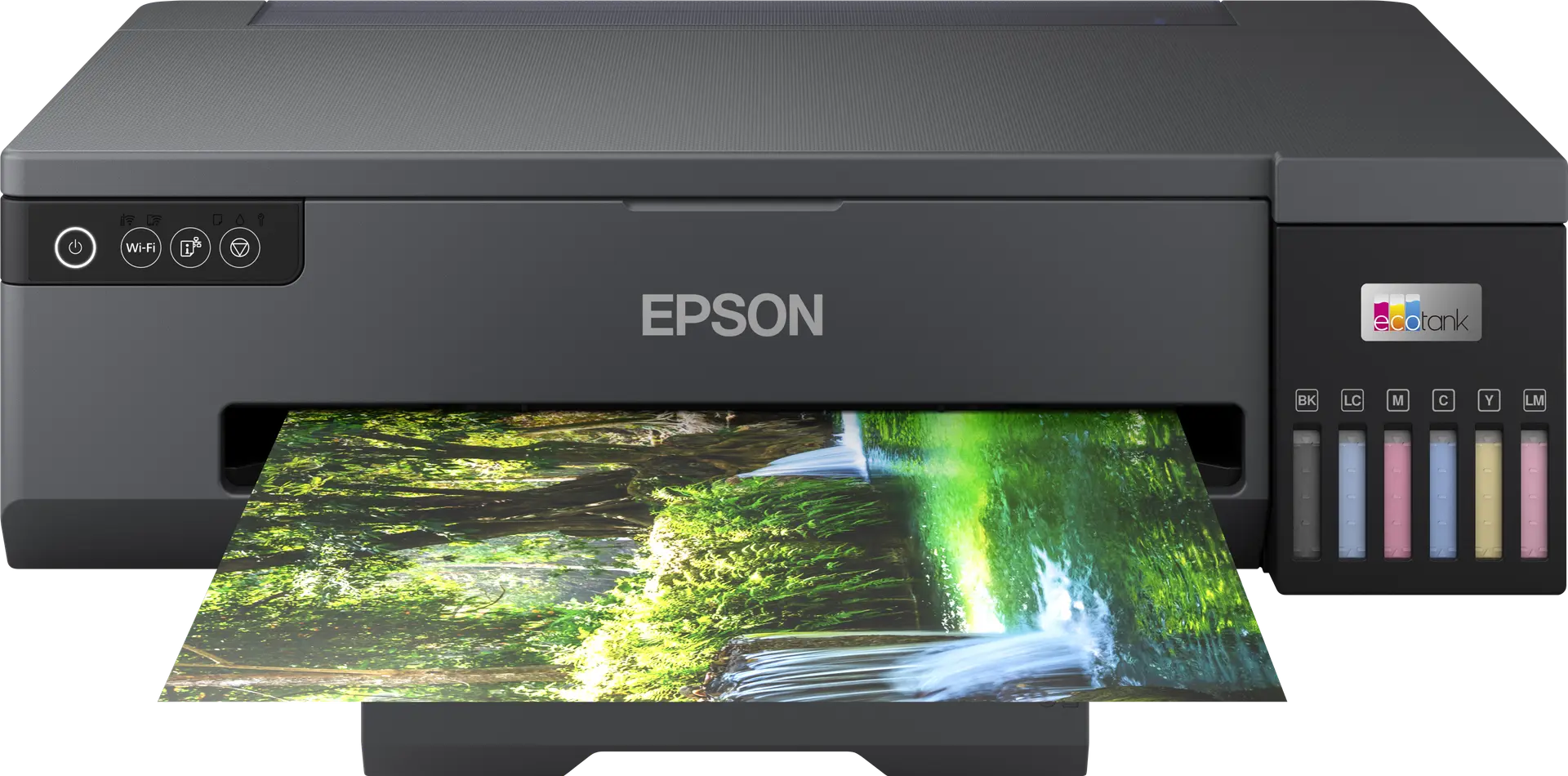 EPSON EcoTank L18050 A3 Ink Tank Photo Printer