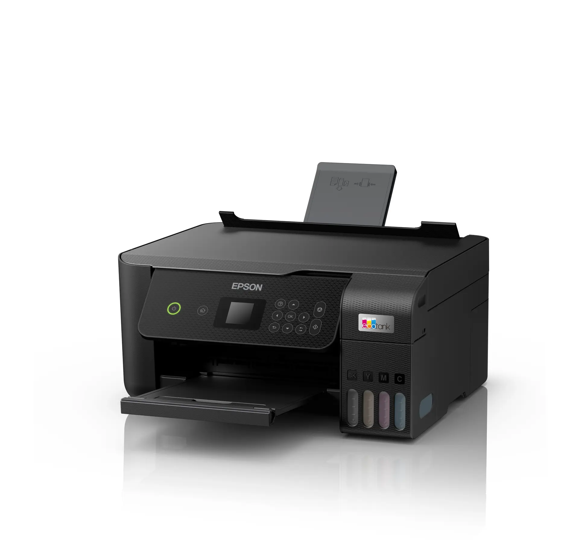 EPSON ECOTANK L3260 A4 Wi-Fi AIO INK TANK PRINTER ..6 MONTHS WARRANTY