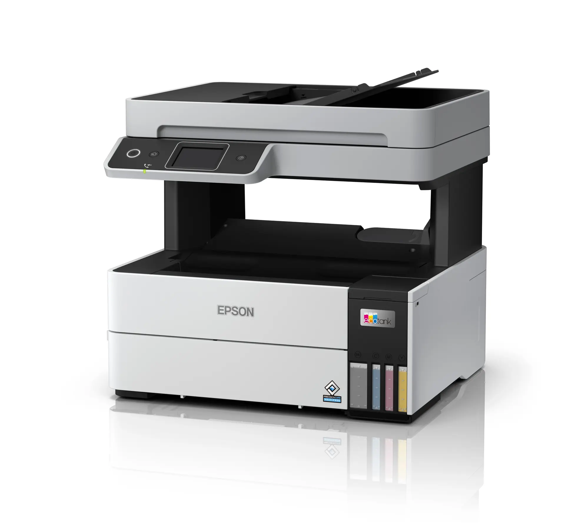 EPSON EcoTank L6490 ALL-IN-ONE printer PRINTER, Print, Scan, Copy