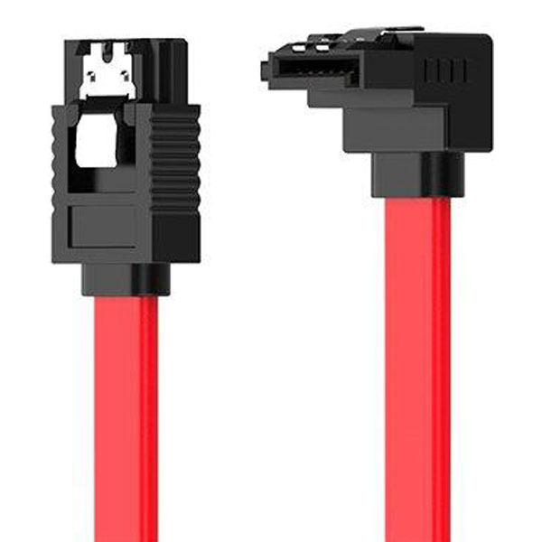Vention SATA3.0 Cable 0.5M Red VEN KDDRD