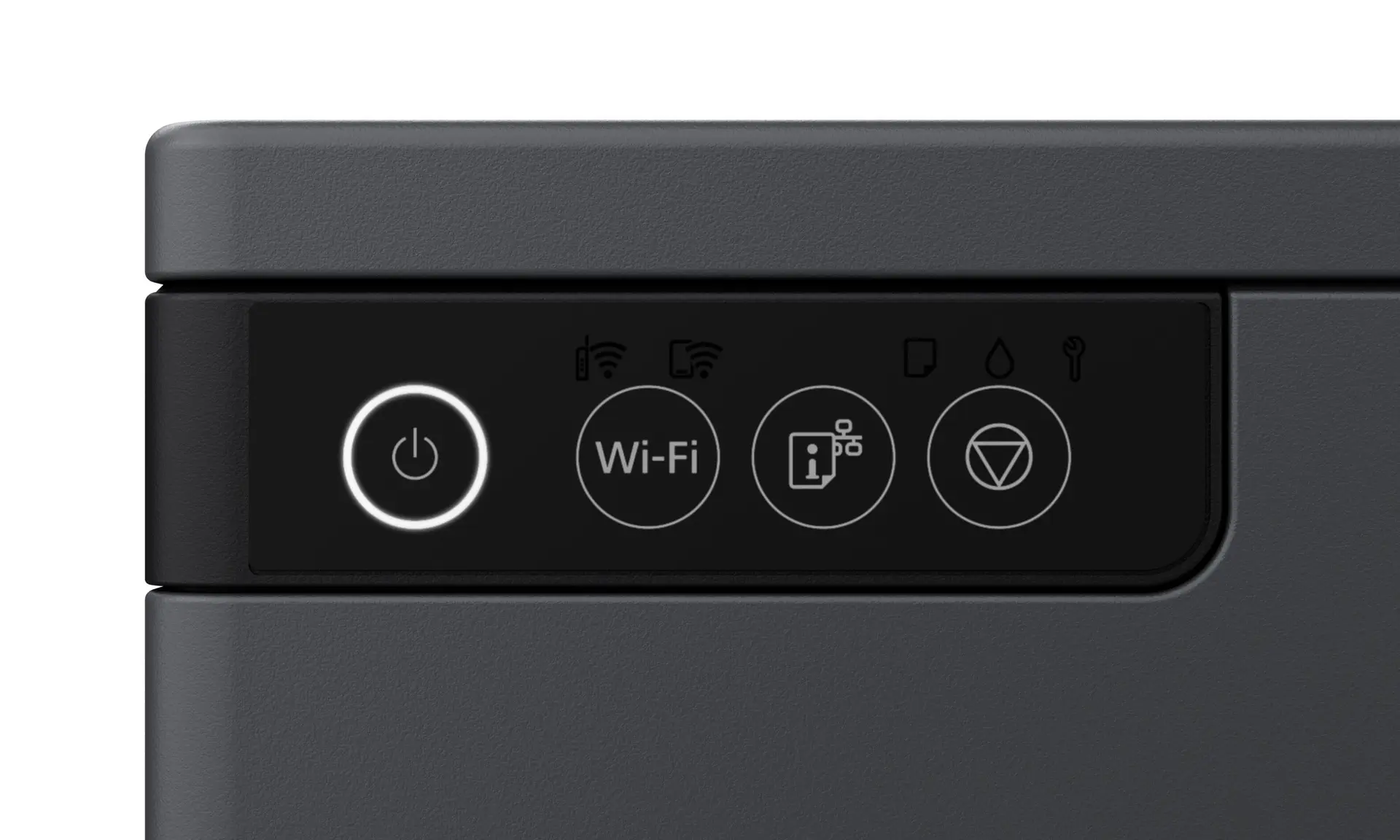 Epson L8050 Inktank