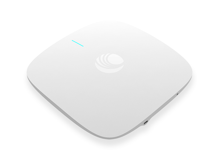 Access Points cnPilot e410 indoor WiFi 5 AP