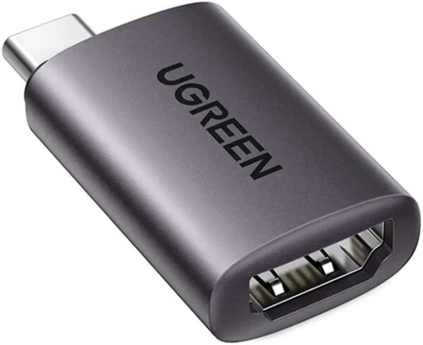 UGREEN USB-C To HDMI Female Adapter 4K 60HZ
