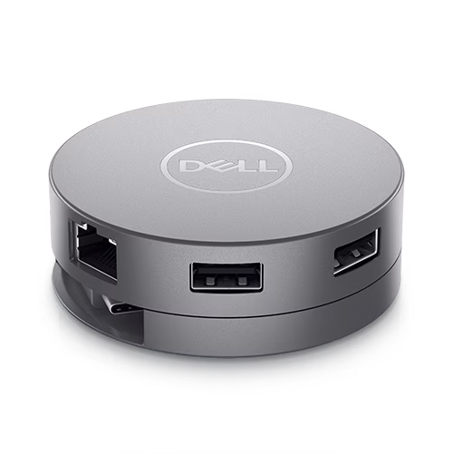 Dell DA310 USB C Mobile Adaptor  03MJX2