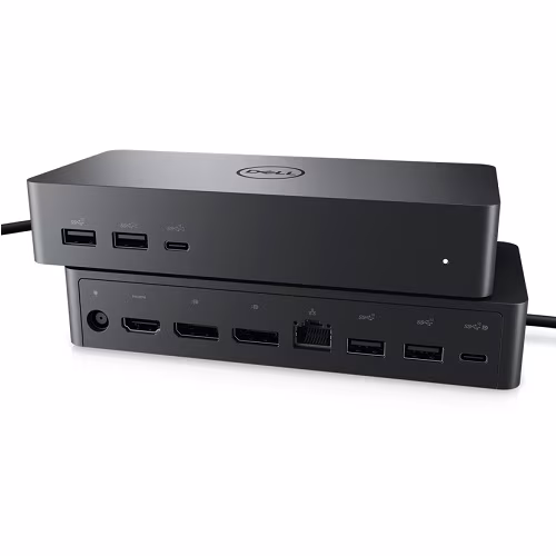 Dell Universal Dock UD22 Docking Station 09DMPW