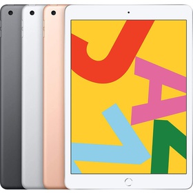 APPLE iPad 10.2" Inch | WiFi | Cellular | 32GB | Space Grey