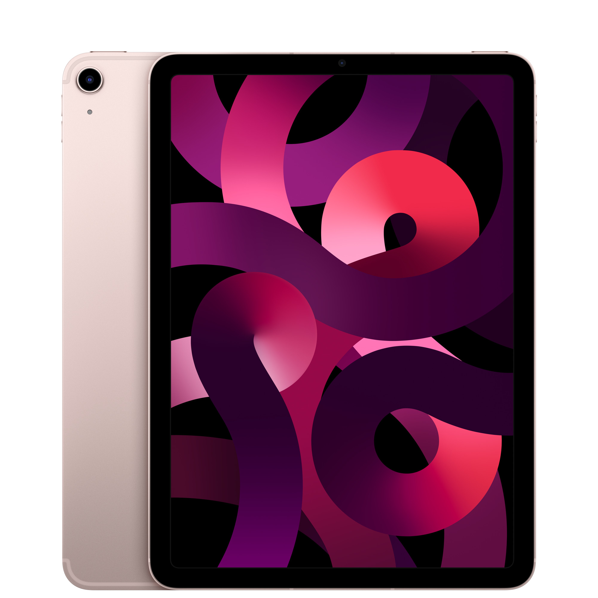 APPLE iPad Air 5th Gen 10.9 Inch | Wi-Fi + Cellular| 256GB | Pink