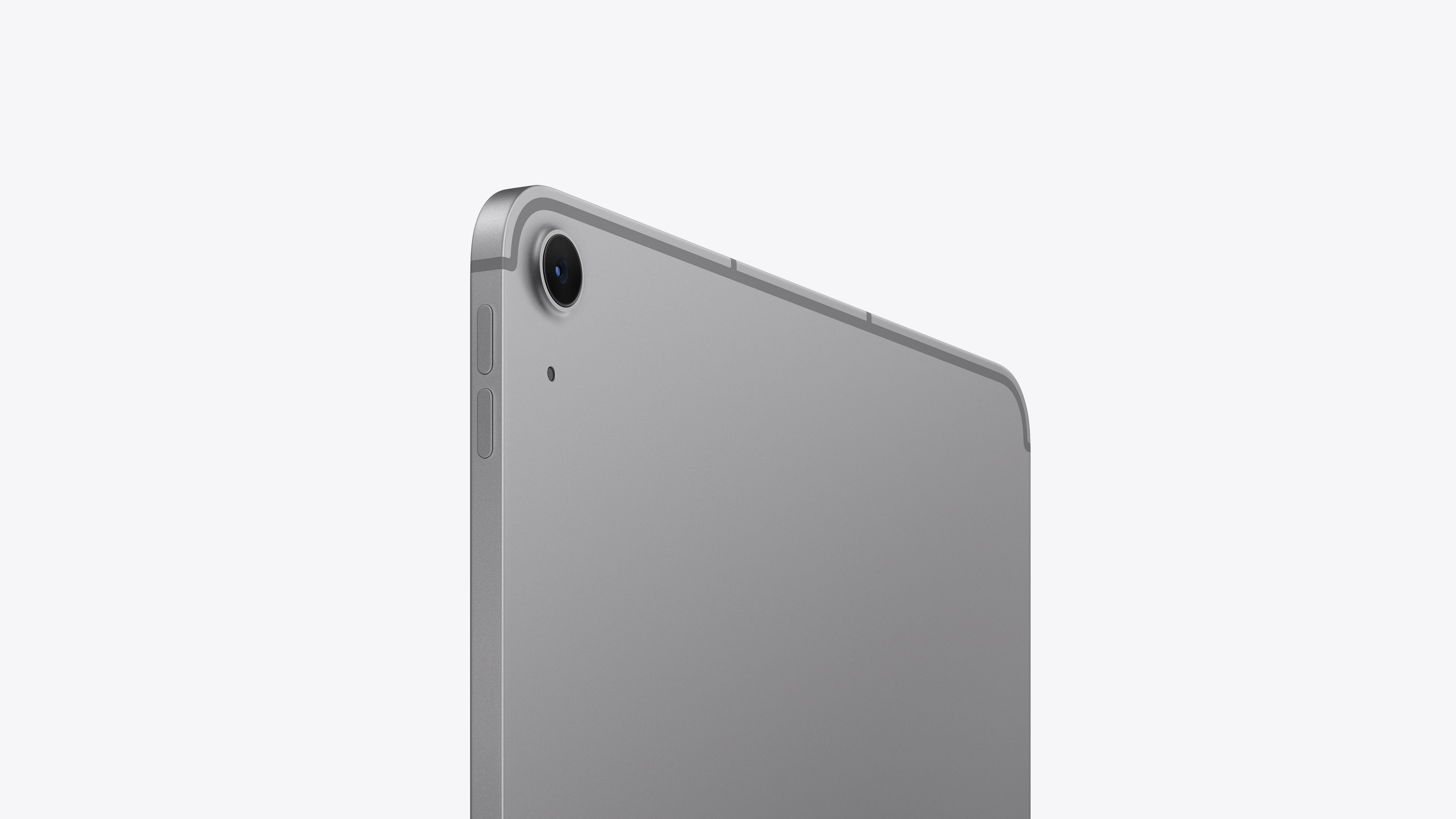 APPLE iPad Air M3 Chip 11-inch Wi-Fi + Cellular 512GB Space Grey