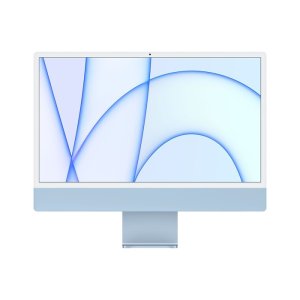 Apple iMac M3 Chip 8 core CPU - 10 Core GPU MQRQ3X/A