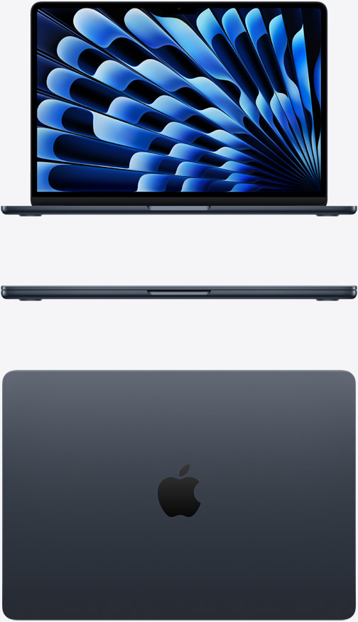 APPLE MacBook Air 15" | M2 Chip | 8C CPU | 10C GPU | 8GB | 512GB SSD