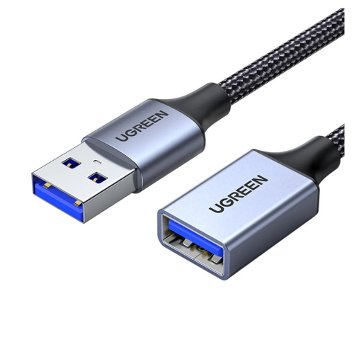 UGREEN US115 USB 3.0 A Male To Female Extension Cable 5m