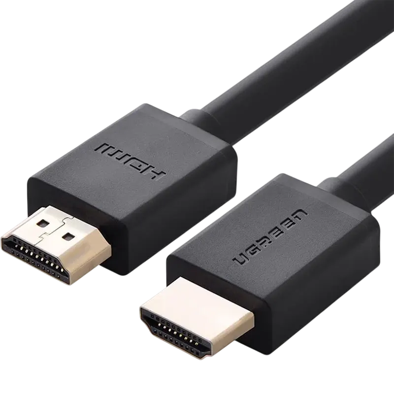 UGREEN HD104 HDMI 4K Cable Male to Male 2m -Black