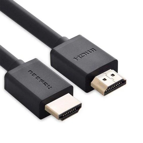 UGREEN HD104 HDMI 4K Cable Male to Male 3m -Black