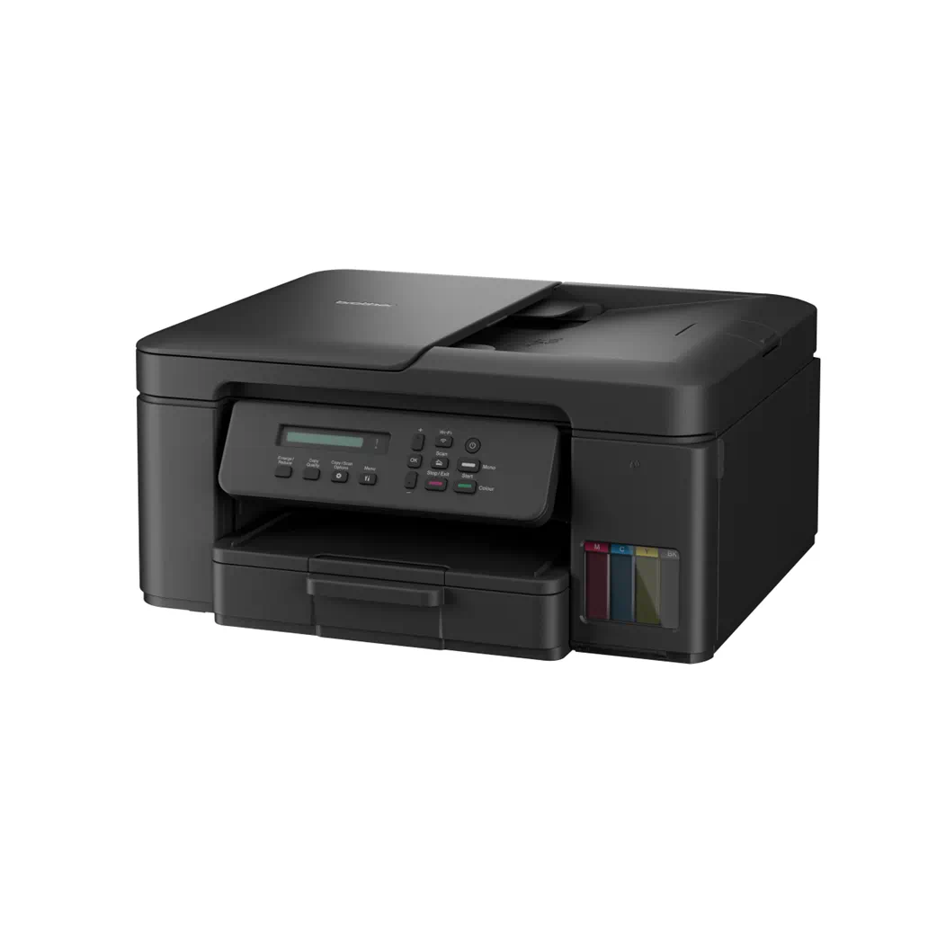 DCP-T730DW |Colour Ink Tank Wi-Fi Duplex MFP