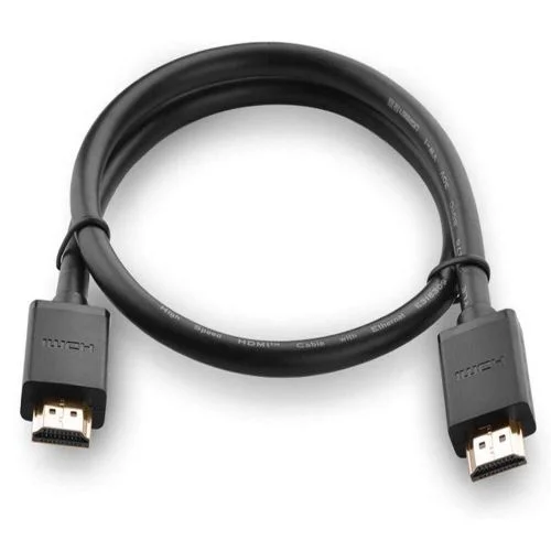 UGREEN HD104 HDMI 4K Cable Male to Male 5m -Black