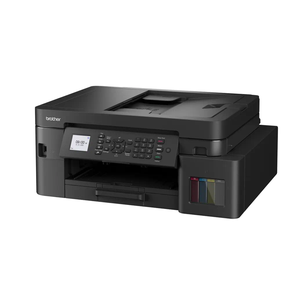 DCP-T930DW |Colour Ink Tank Wi-Fi Duplex MFP