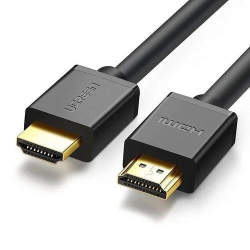 UGREEN ED015 HDMI Flat Cable Male to Male 3m -Black