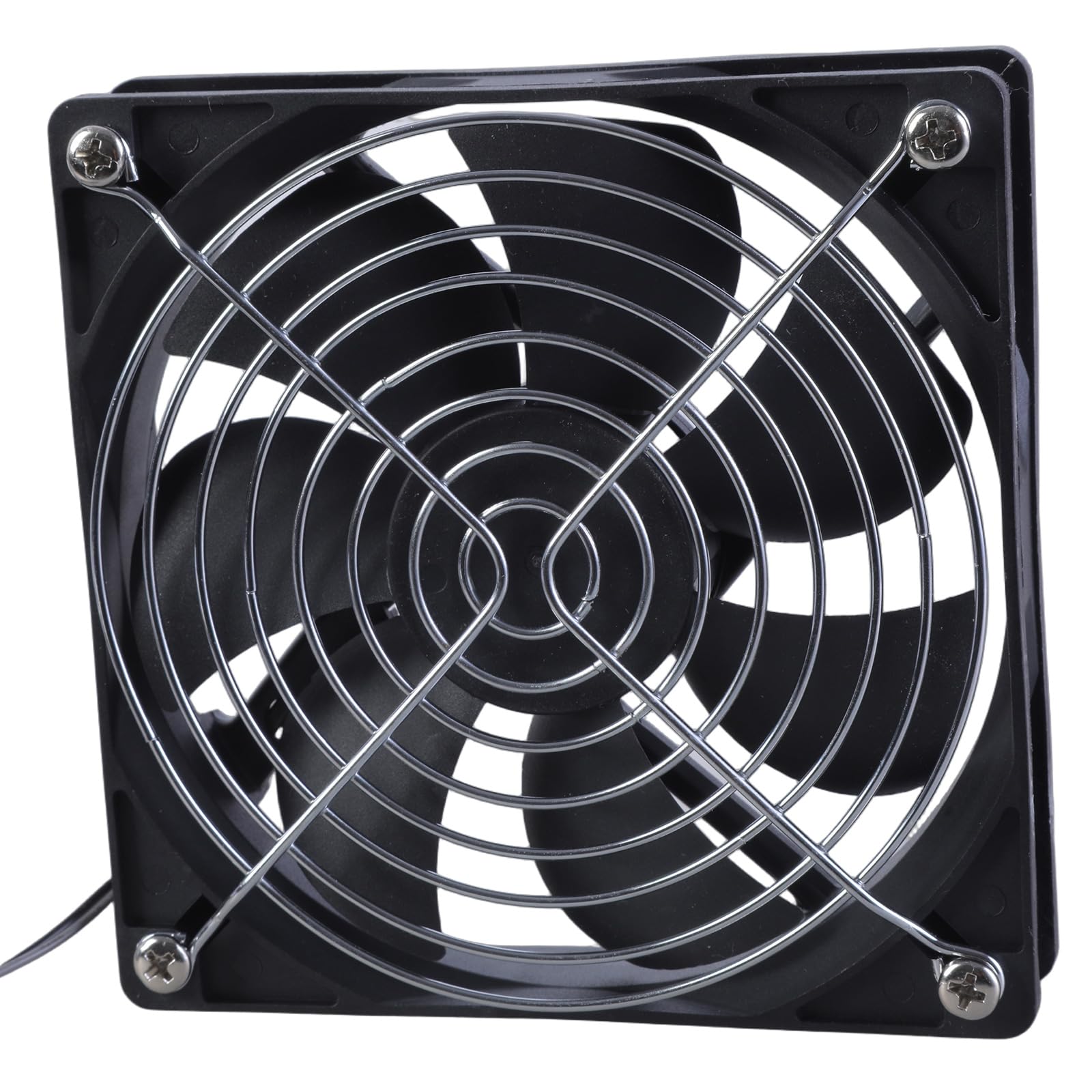 Wall Mount Cabinet High Flow Fan Kit for use with PZWMC18P