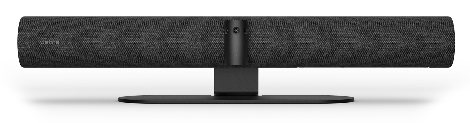 JABRA Panscast 50, EMEA, Black; 180° Field of View