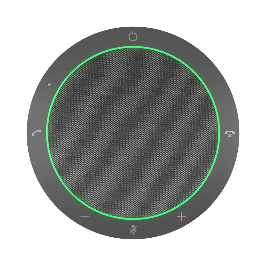 JABRA Speak 2 40 MS Teams, Dark Grey Speaker