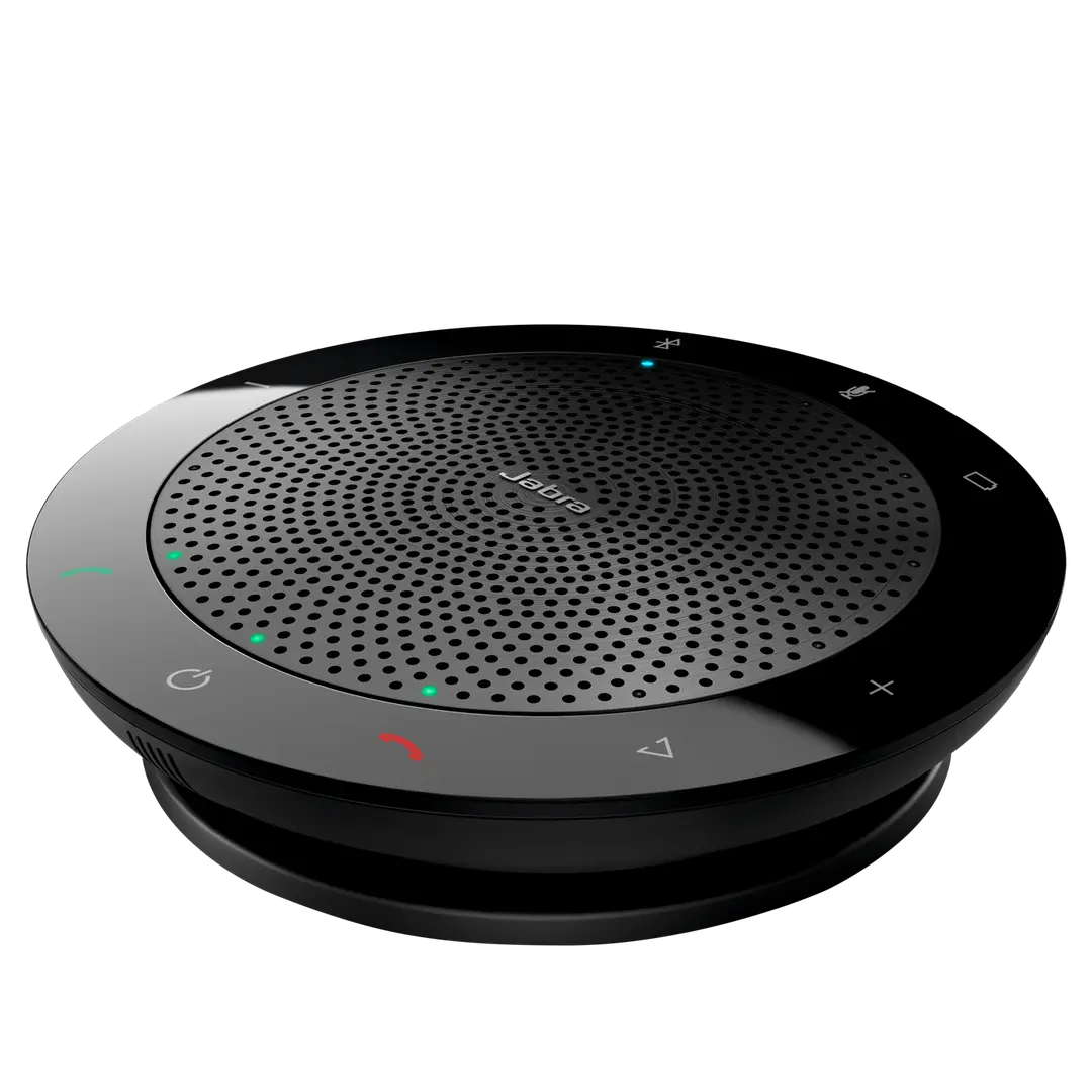 JABRA Speak 510 MS Personal Speakerphone