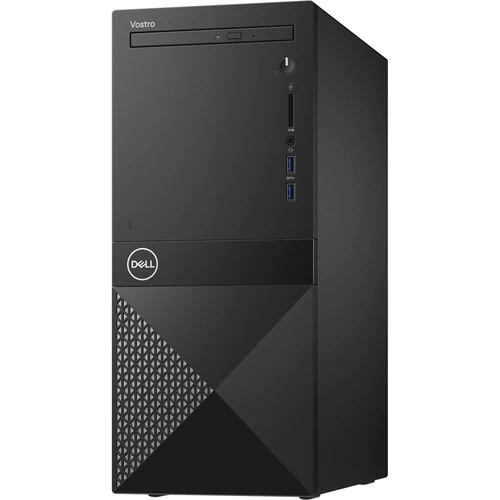 DELL Vostro 3670 | Intel Pentium Intel Dual Core G5400 | 4GB RAM