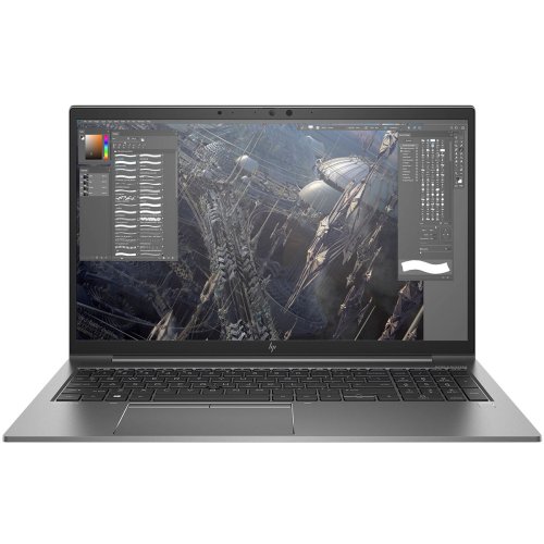 HP ZBook Firefly 15 G8 -Intel core i7-11th gen 32GB Ram ,512GB SSD
