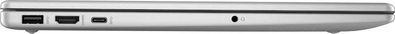 HP 15-fd1163nia LAPTOP (CORE 5-120U/8GB/512GB/15.6 FHD/DOS) thumbnail 2