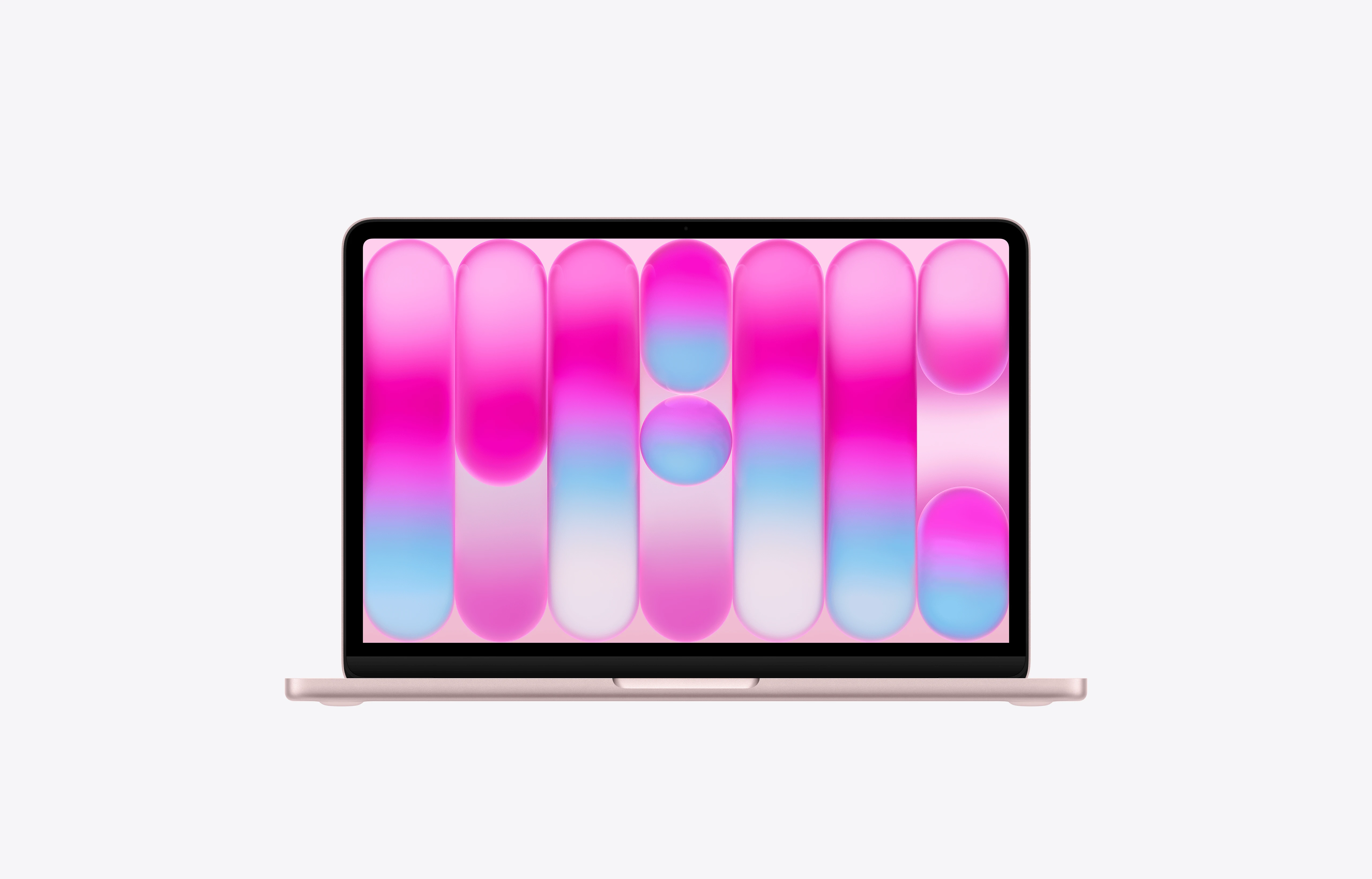 13-inch MacBook Neo: Apple A18 Pro chip with 6‑core CPU and 5‑core GPU