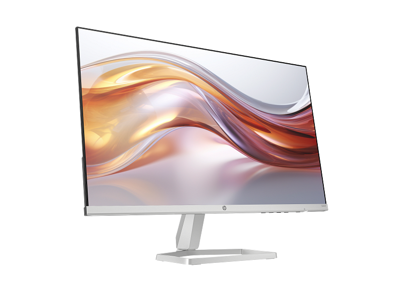 HP 532SF Series 5 -31.5 inch FHD Monitor, Connectivity : 1 VGA