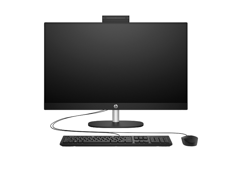 HP AIO 27-cr0086nh Core i7-1355U 8GB 512GB SSD 27'' Non touch FHD IPS