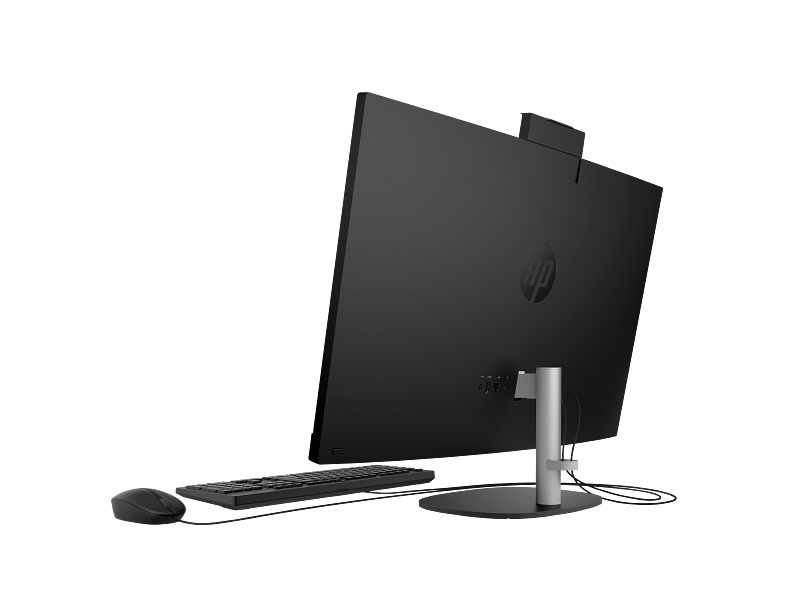 HP AIO 27-cr0086nh Core i7-1355U 8GB 512GB SSD 27'' Non touch FHD IPS thumbnail 4