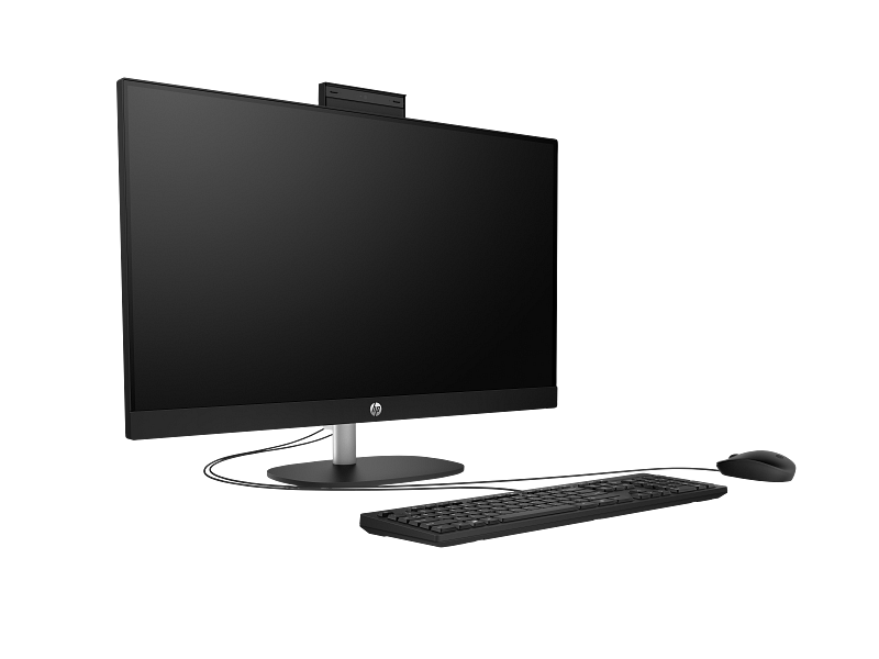 HP AIO 27-cr0086nh Core i7-1355U 8GB 512GB SSD 27'' Non touch FHD IPS thumbnail 3