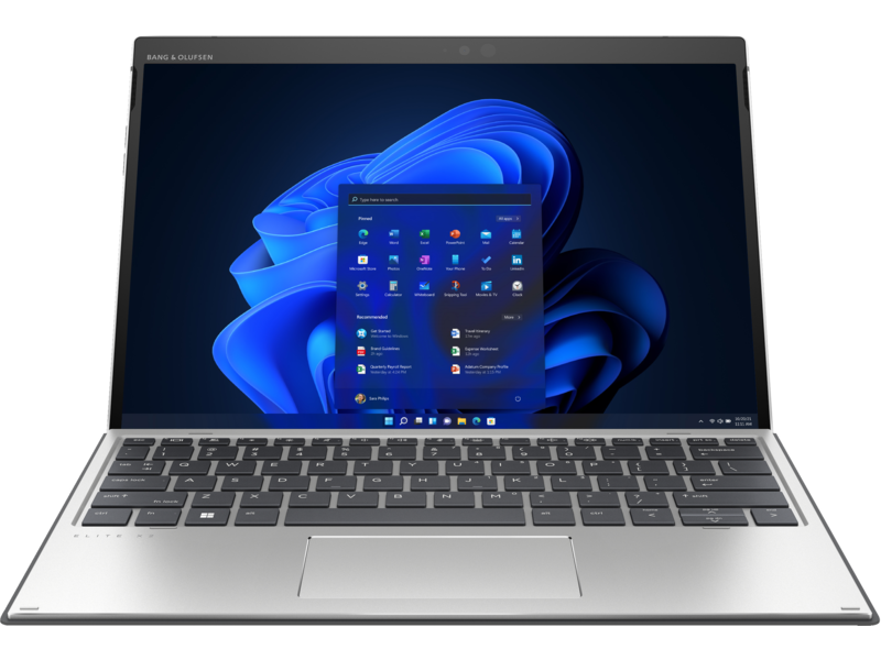 HP ELITE X2 G8 Ci7-1185G7|16GB|512GB 205748
