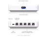 UCG-Max Powerful multi-WAN UniFi Cloud Gateway with 2.5 Gbps