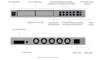 UDM-Beast Professional-grade 25G Cloud Gateway with full UniFi