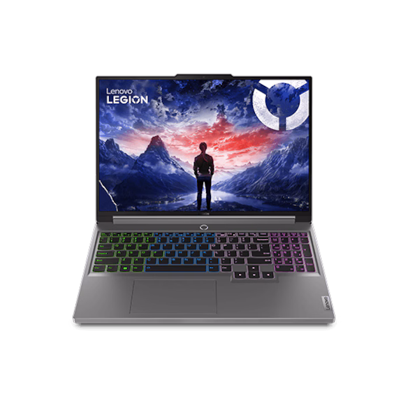 Lenovo Legion 5 16IRX9 | Core i7 - 14650HX | 32GB RAM | 512GB SSD
