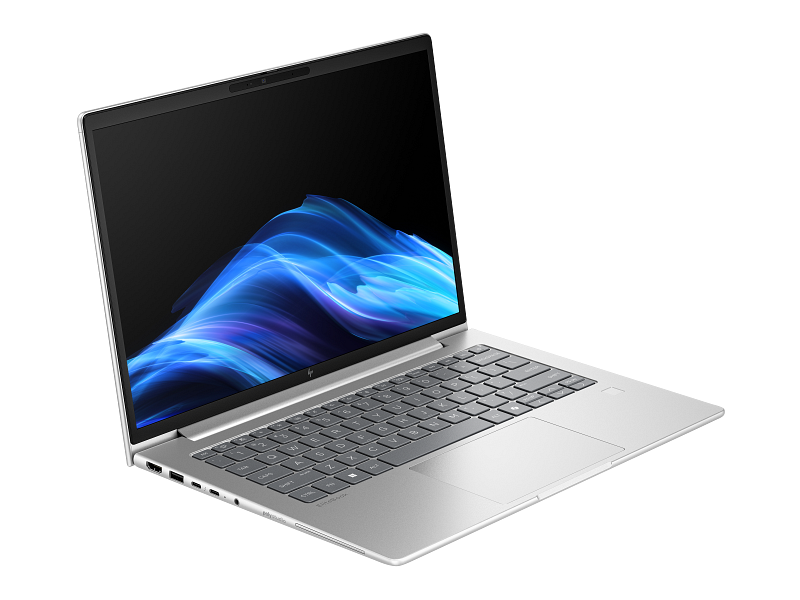 HP EliteBook 6 G1i - Ultra 7 265U Vpro, 16GB RAM DDR5-5600Mhz (1x16) thumbnail 2