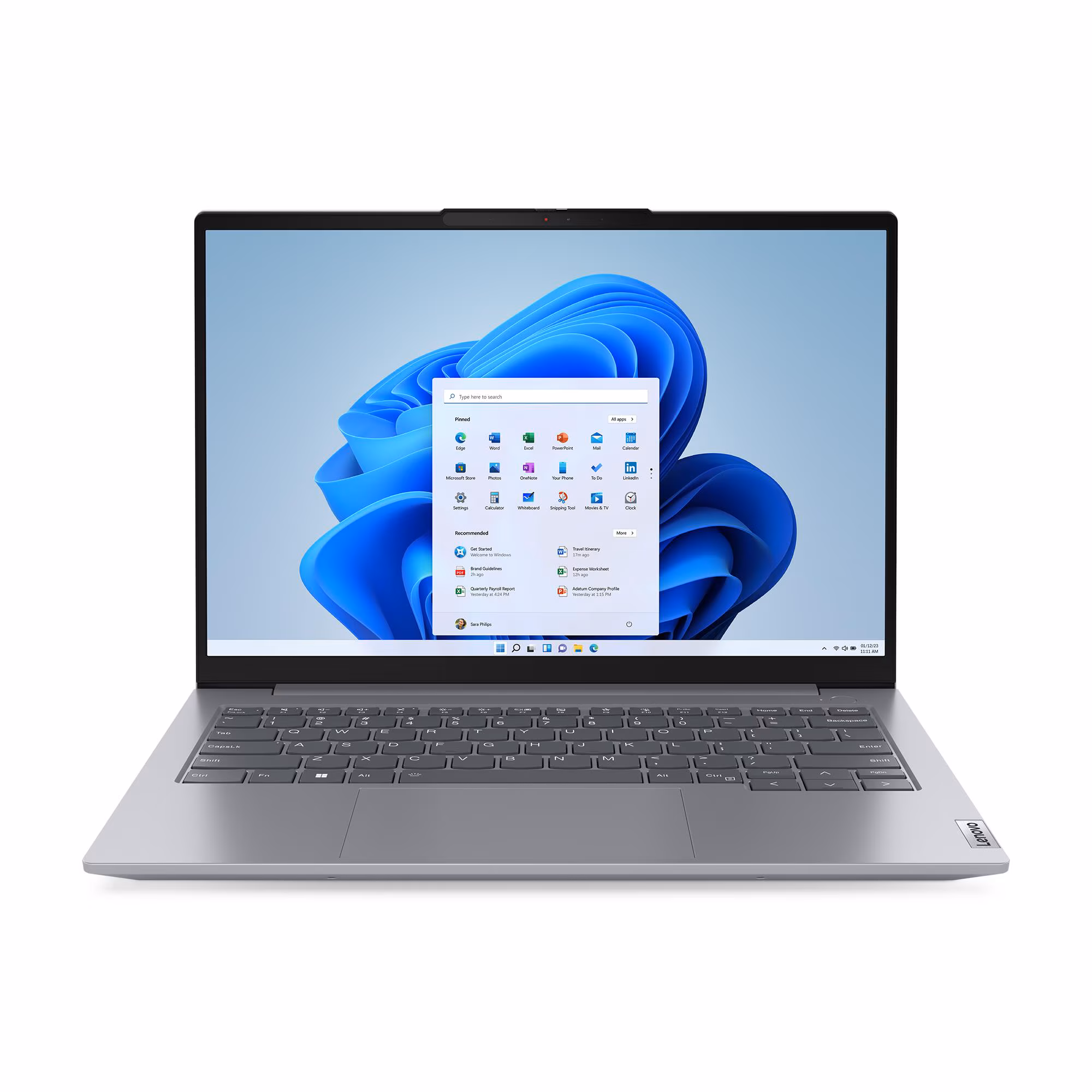 Lenovo ThinkBook 14 G6 IRL | Core i7-13700H | 16GB RAM | 512GB SSD
