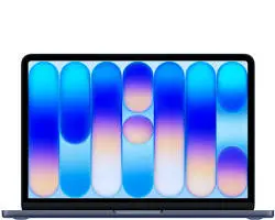 13-inch MacBook Neo: Apple A18 Pro chip with 6‑core CPU and 5‑core GPU