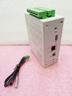 TPDIN-MONITOR-WEB2 A DIN-rail remote power monitor with web and SNMP