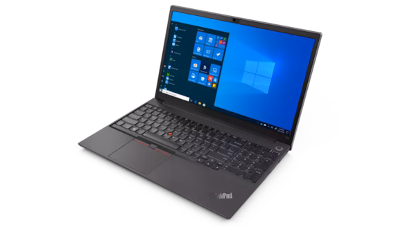 Lenovo ThinkPad E15 GEN 2 | Core I7 -1165G7 | 8GB RAM | 512GB SSD