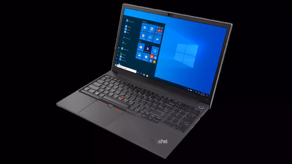 Lenovo ThinkPad E15 GEN 2 | Core i7-1135G7 | 16GB RAM | 512GB SSD