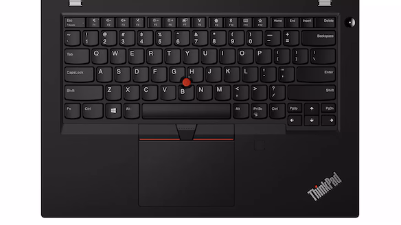 Lenovo ThinkPad L490 | Core i7-8565U | 8GB RAM | 512GB SSD
