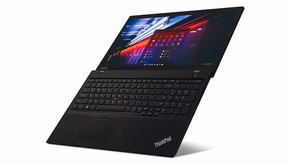 Lenovo ThinkPad L590 | Core i7-8565U | 8GB RAM | 512GB SSD